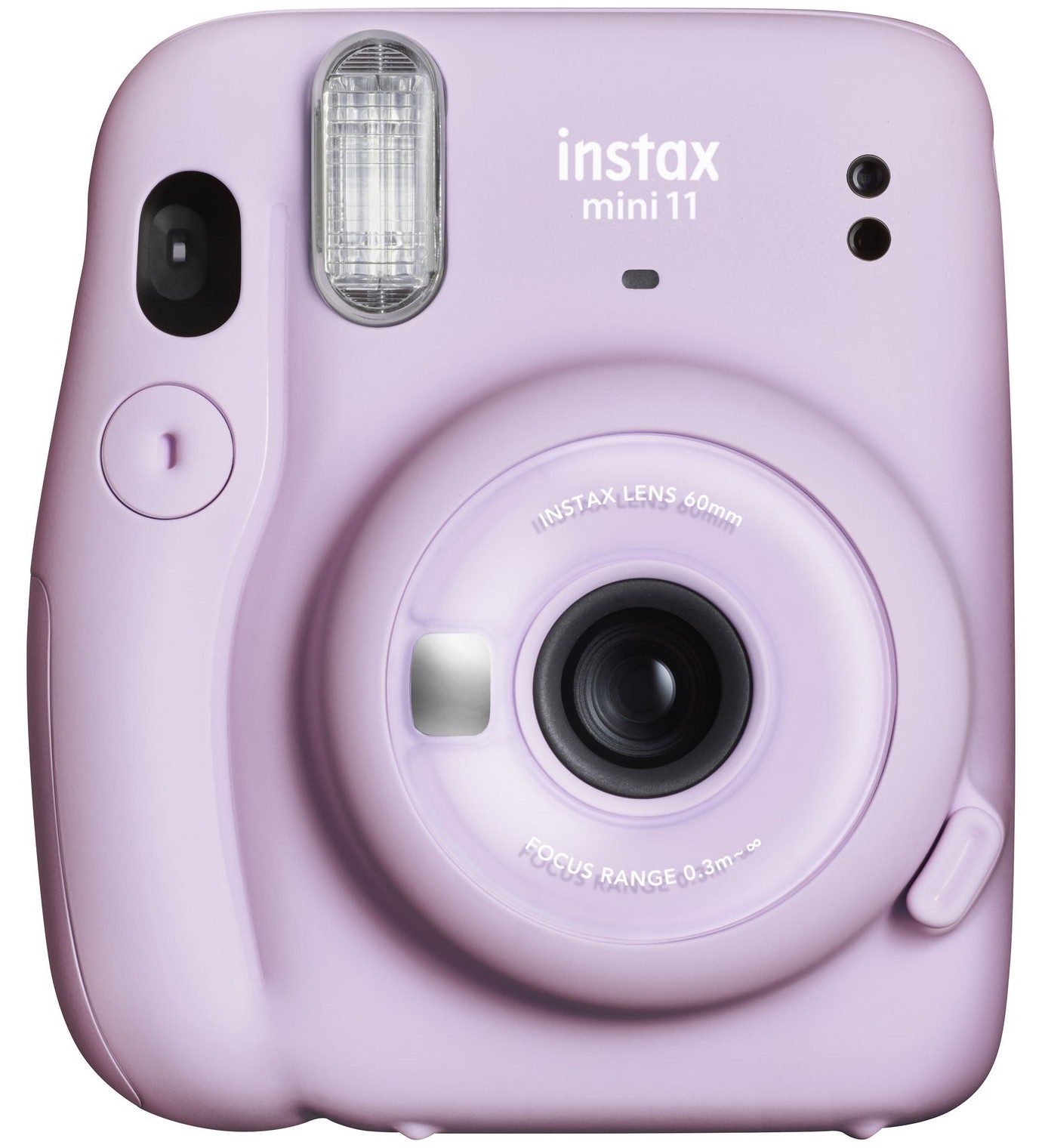 Фотоаппарат моментальной печати Fujifilm Instax Mini 11 - купить по выгодной цен