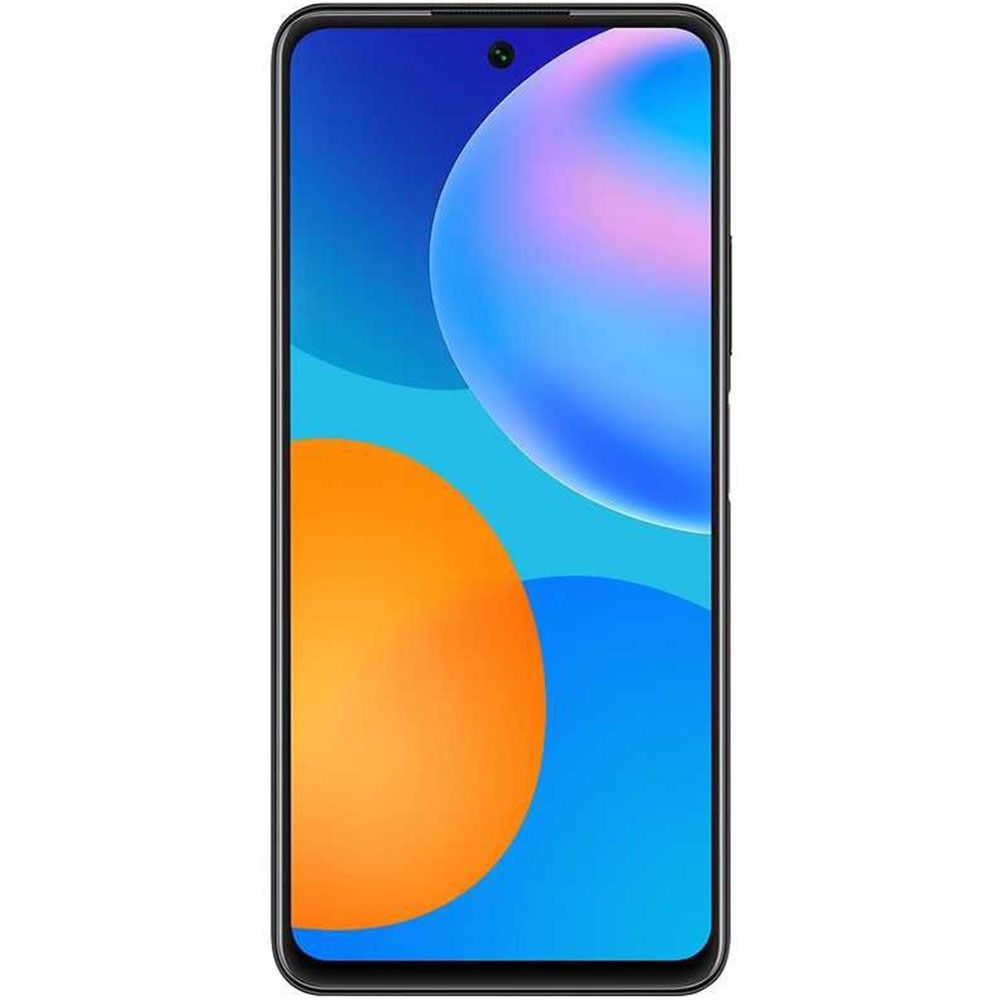 Смартфон Huawei P Smart 2021 4+128GB Midnight Black (PPA-LX1) - отзывы  покупателей на маркетплейсе Мегамаркет | Артикул: 100027394843