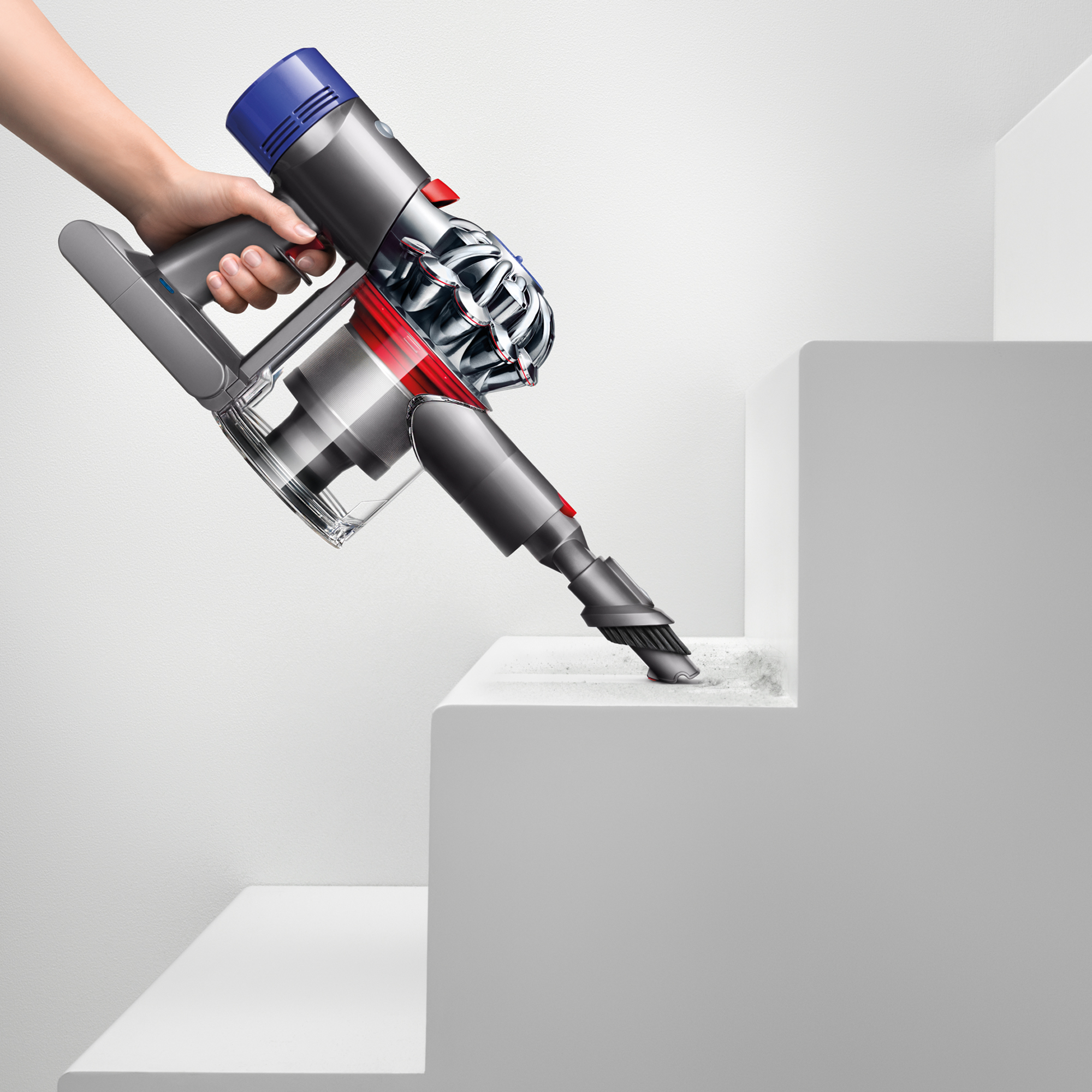 Dyson Ozon