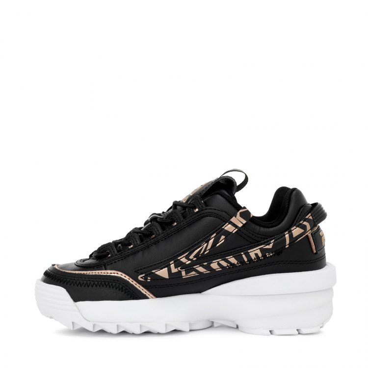 Fila store disruptor 37