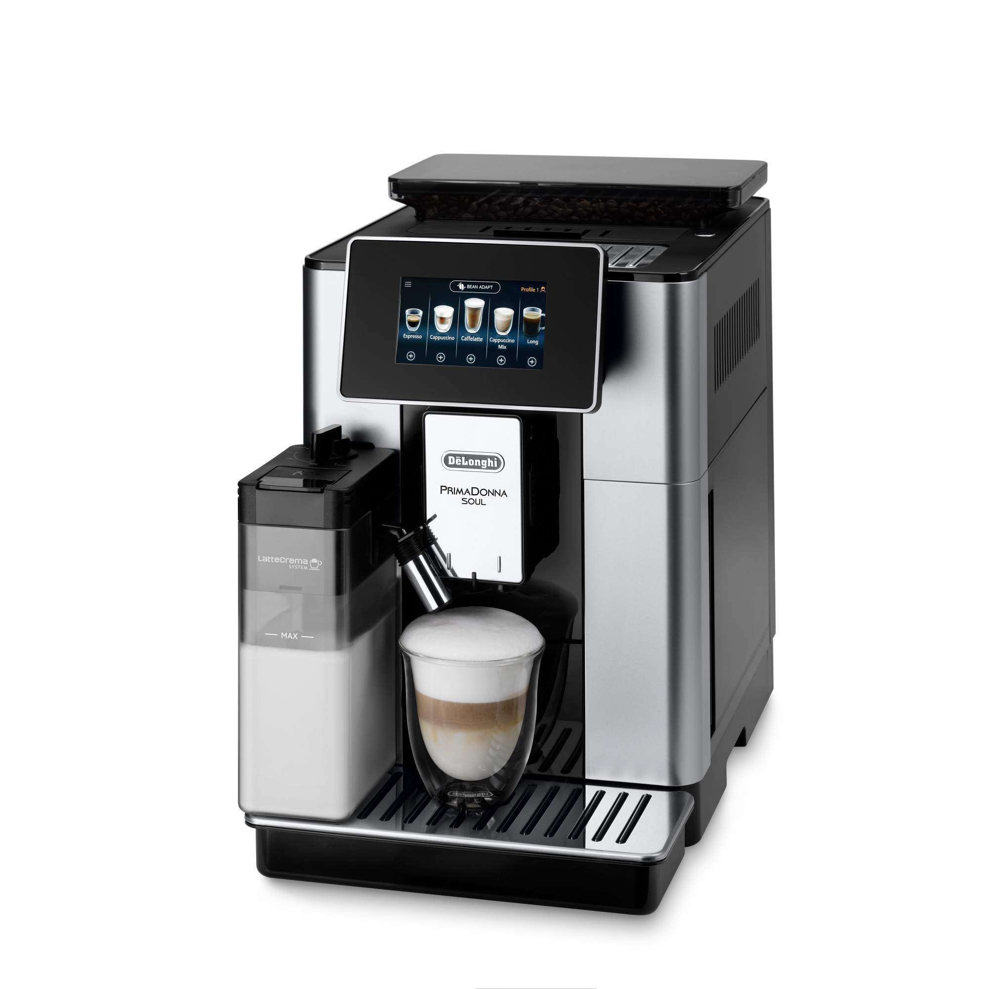 Delonghi automatic best sale