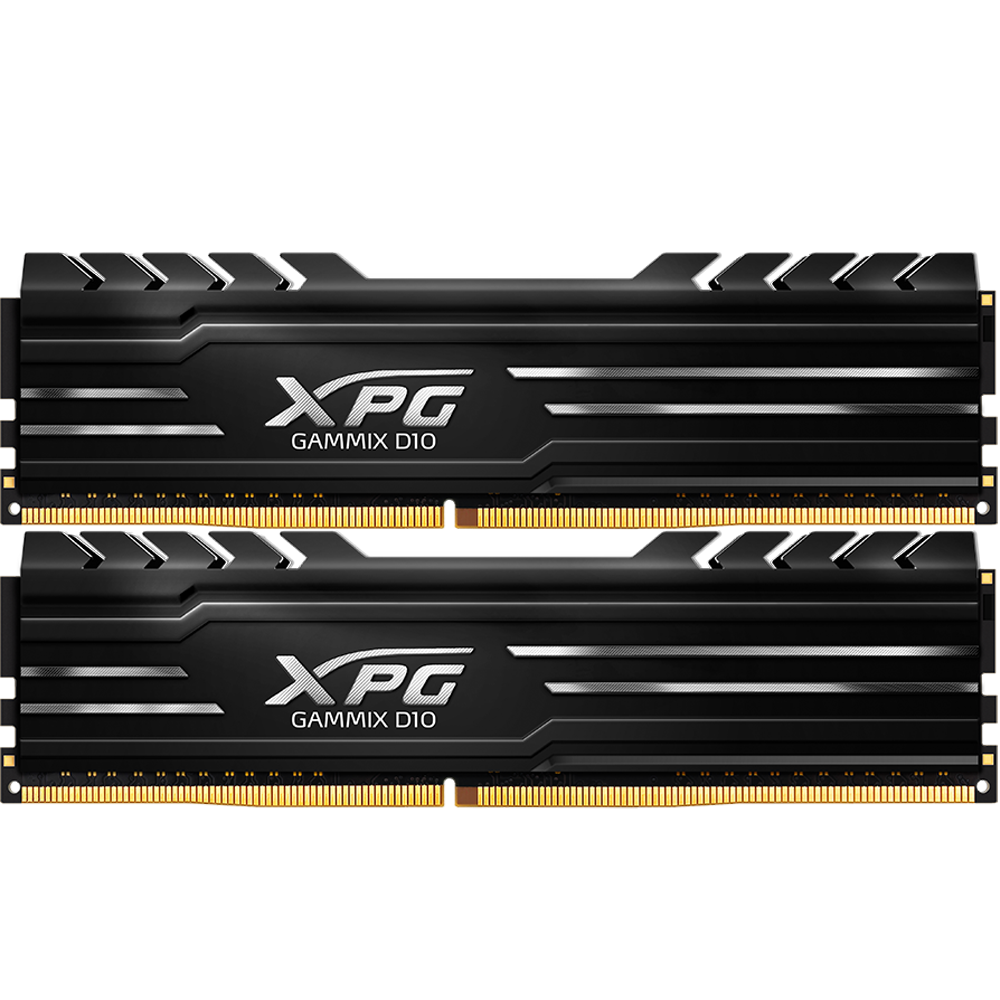 Оперативная память Adata XPG Spectrix D45G (AX4U32008G16A-DCBKD45) DDR4 2x8Gb 3200MHz - купить в Pleer.Ru (самовывоз из магазина), цена на Мегамаркет