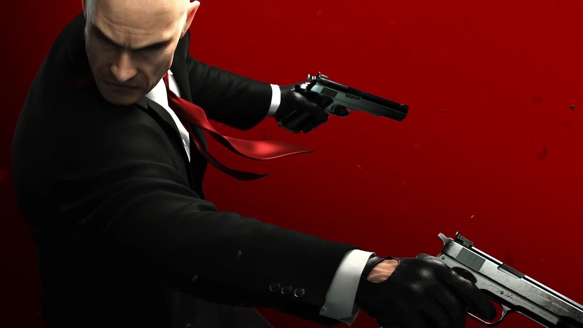 кряк для hitman absolution steam фото 97