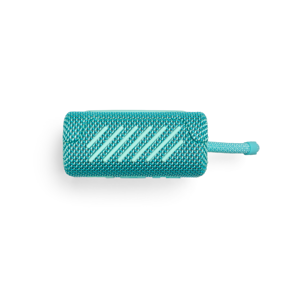 Портативная колонка JBL Go 3 Teal