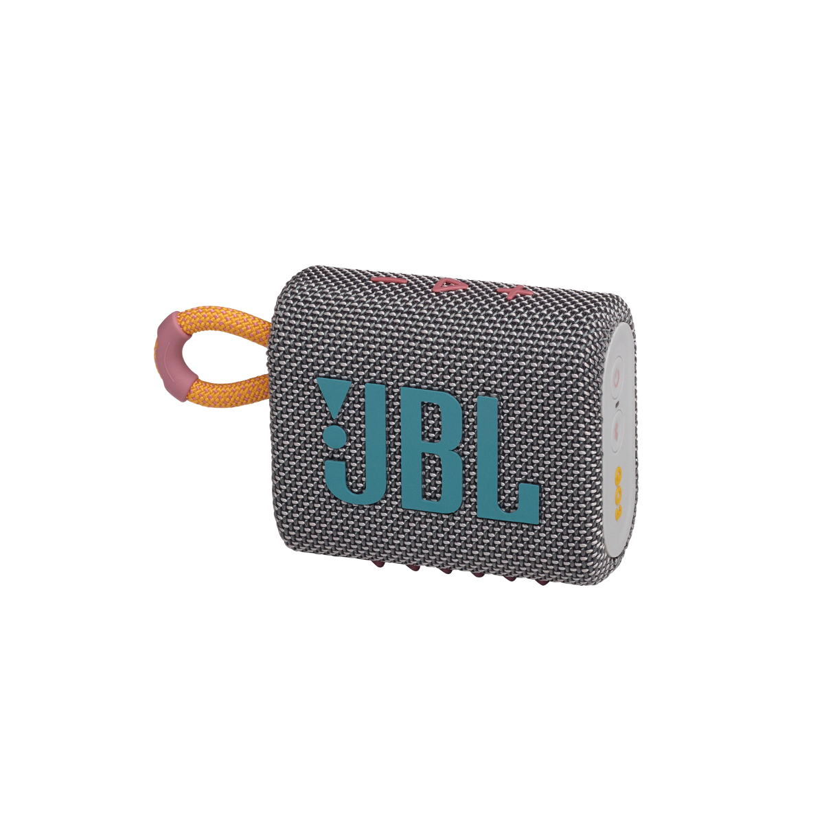 Портативная колонка JBL Go 3 Grey, купить в Москве, цены в интернет-магазинах на Мегамаркет