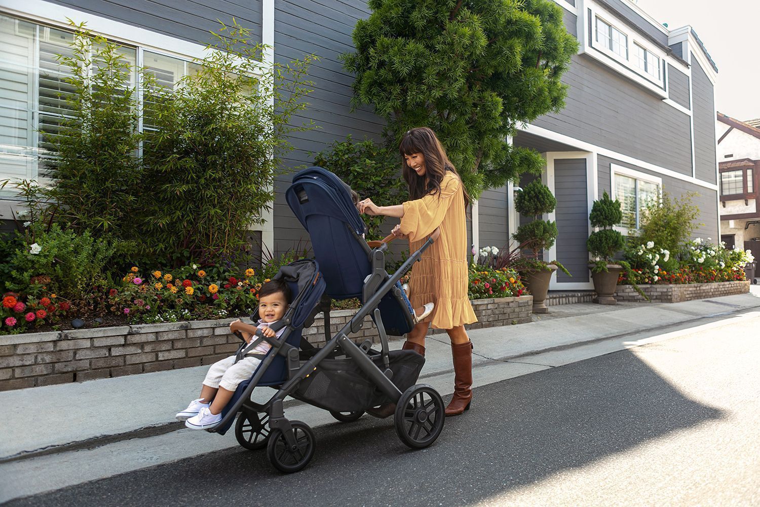 UPPABABY Vista v2 Noa