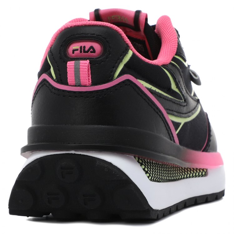 Fila 31 2025