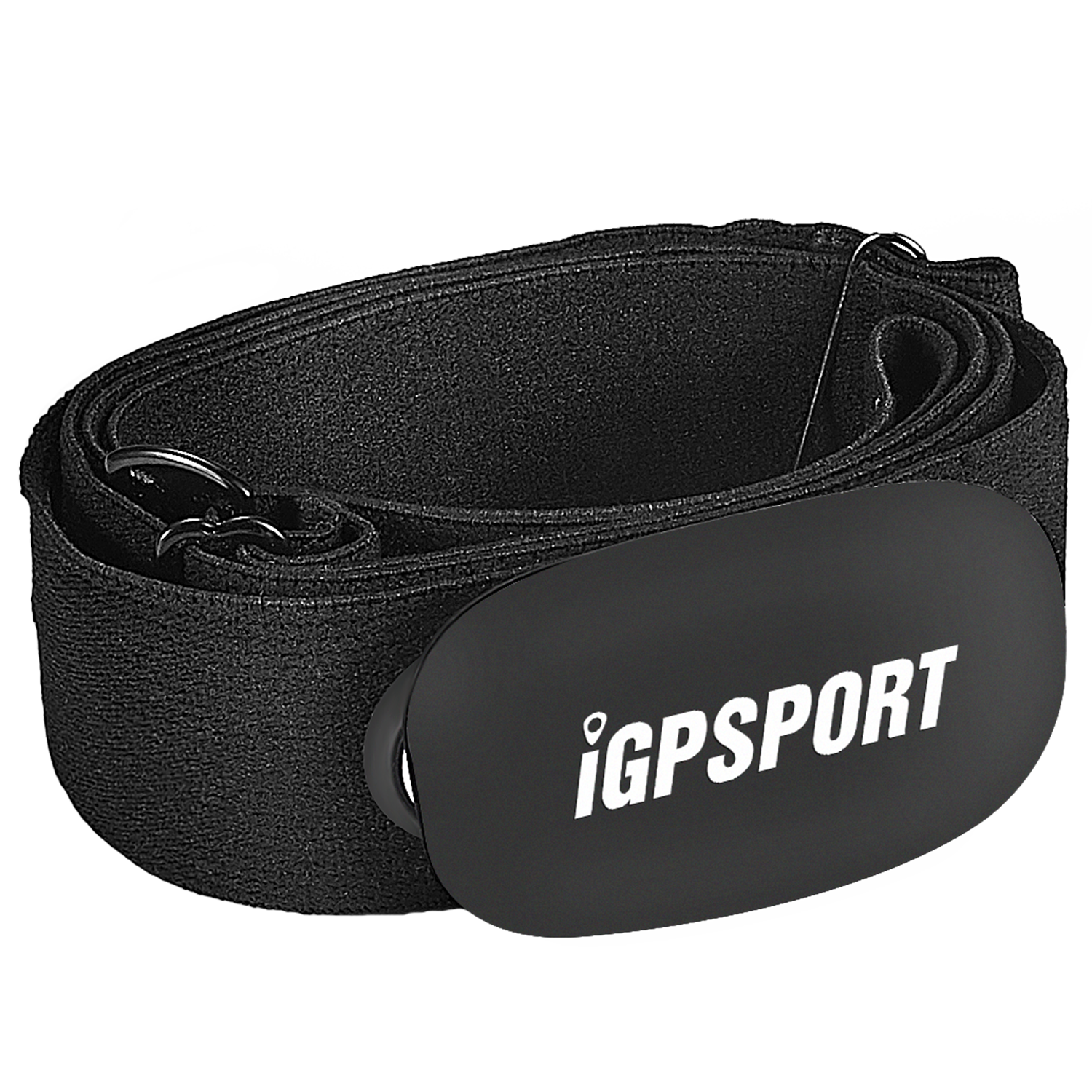 Монитор сердечного ритма IGPSPORT HR40 Black - купить в Москве, цены на Мегамаркет | 600009619938