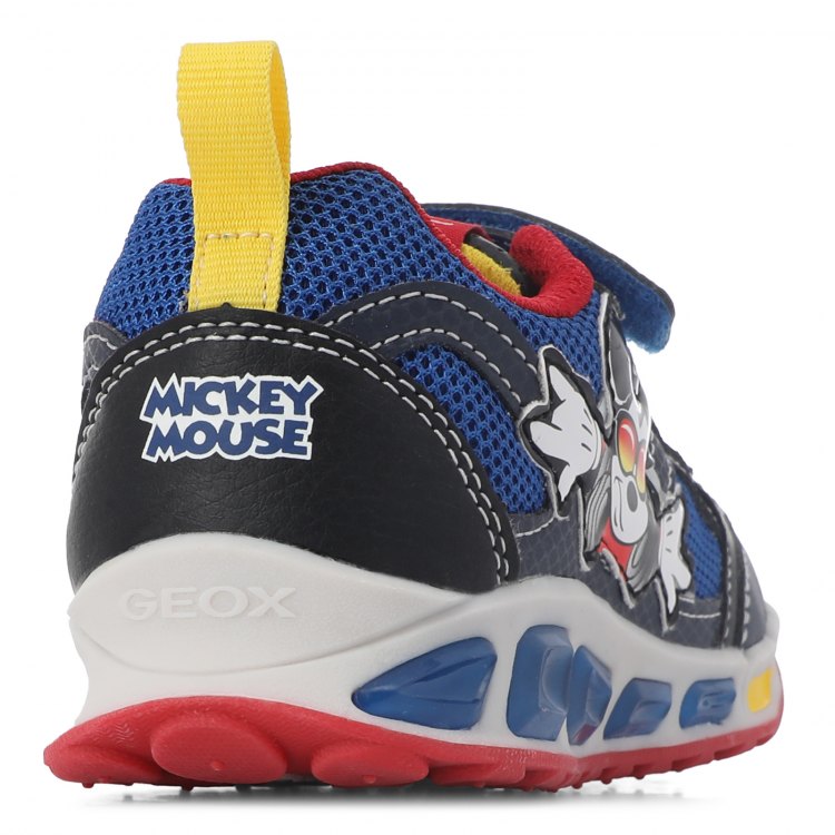 Basket mickey geox new arrivals