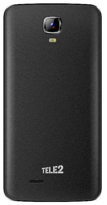 Сколько стоят телефоны теле 2. Смартфон теле2 миди 1.1. Модель : tele2 Maxi 1.1.