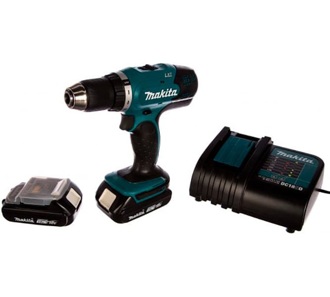 Makita ddf453syx4