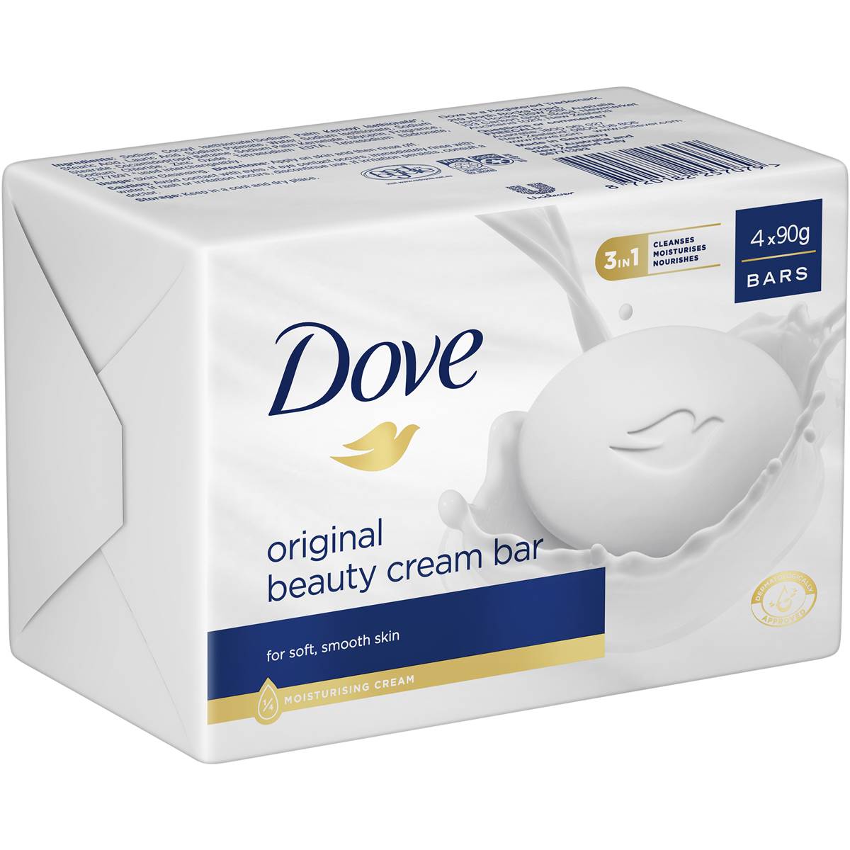 Мыло dove Валдбериес