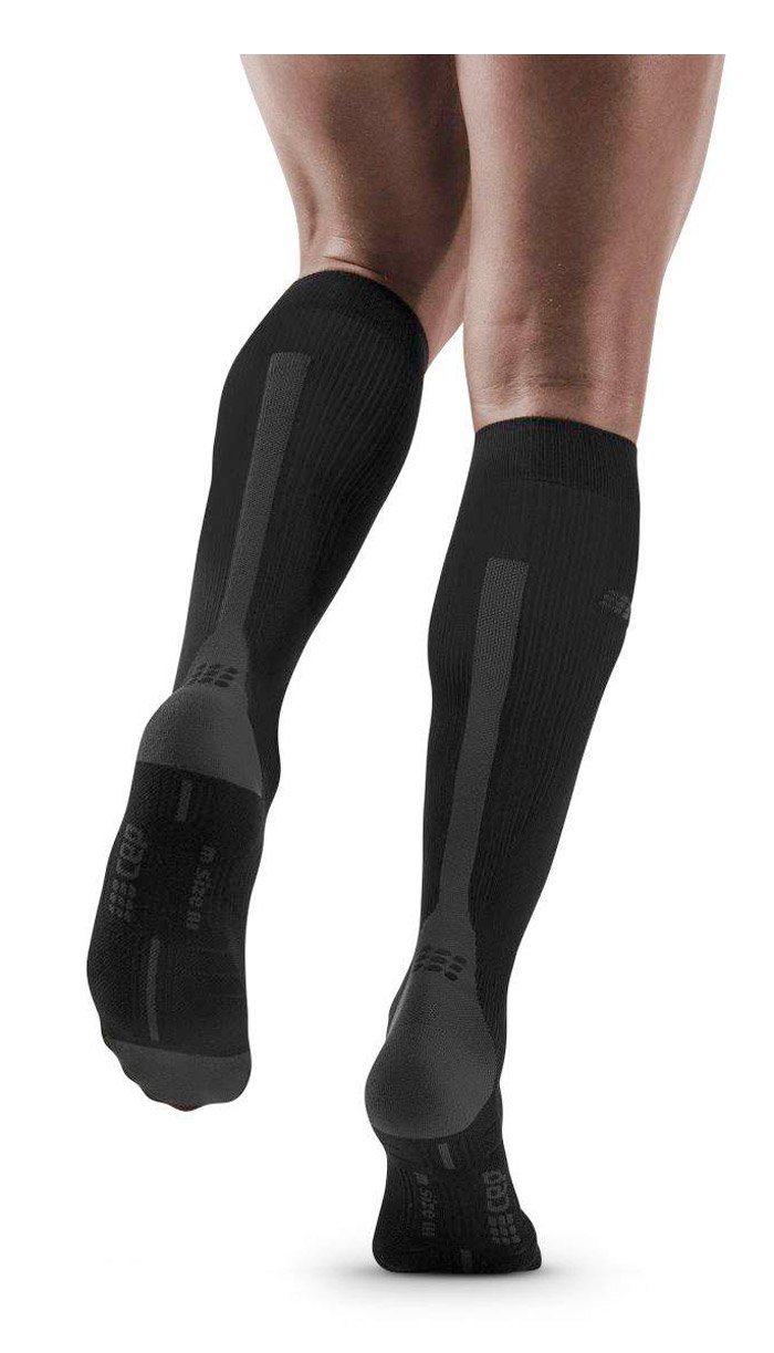 High compression. High compression