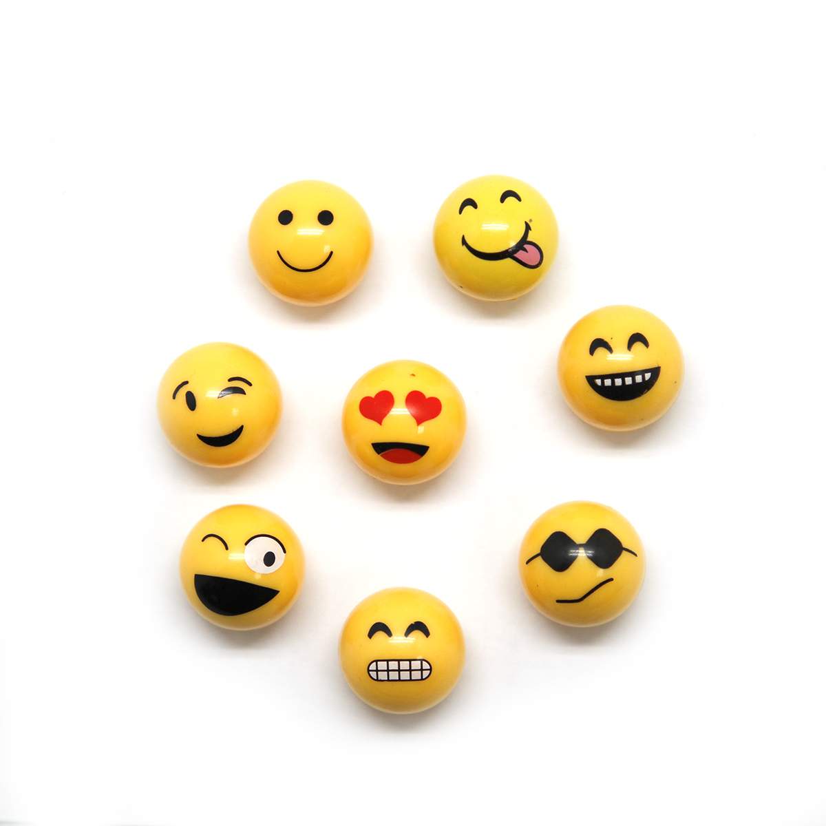 Колпачок на A/V "смайлик", ПВХ, в ассортименте - купить в Москве, цены ...