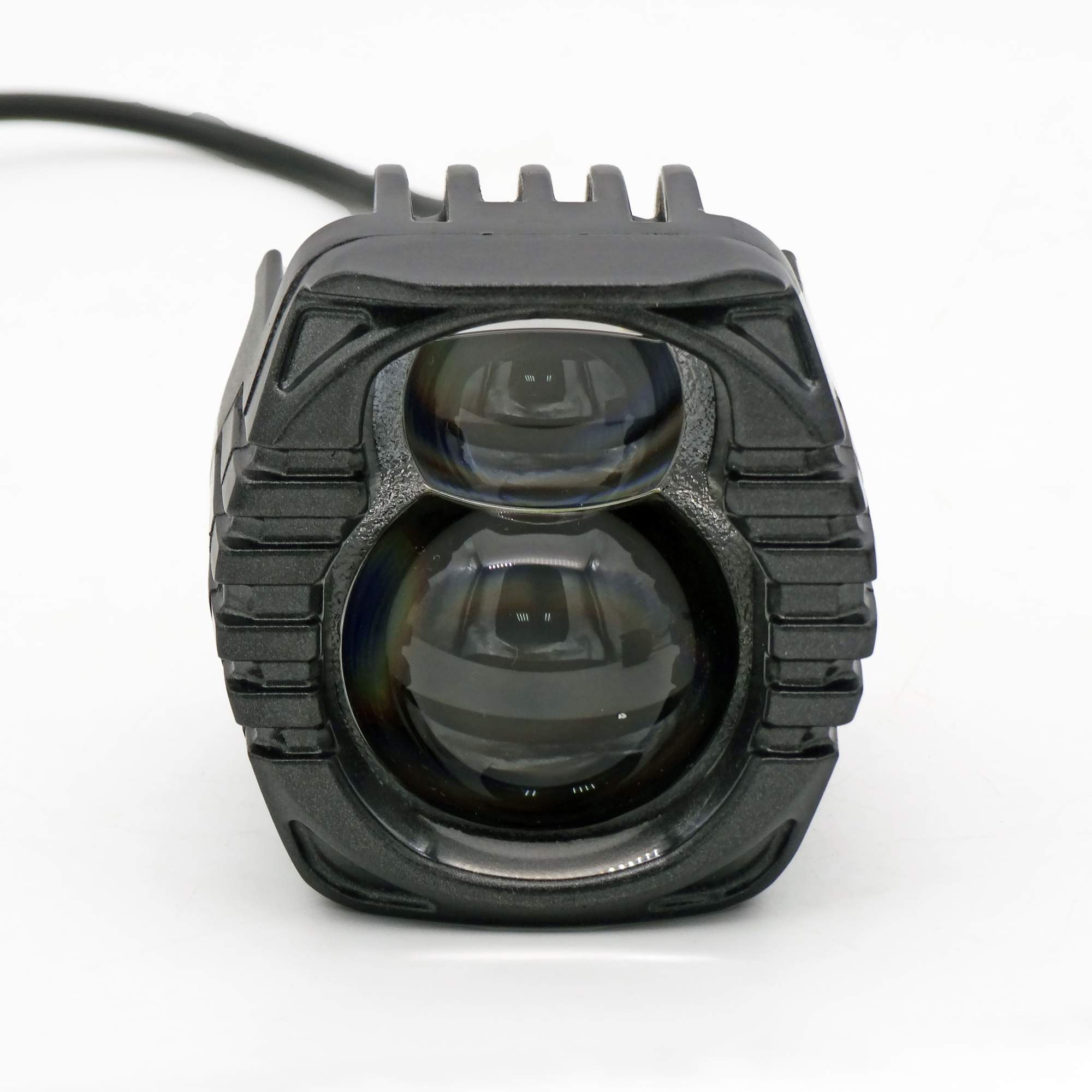 Светодиодные линзы (Bi-Led) Aozoom Y25 - 24v дополнительный ближний и ...