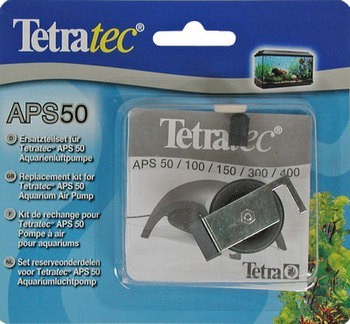 Ремонтный комплект Tetra для компрессора APS 50