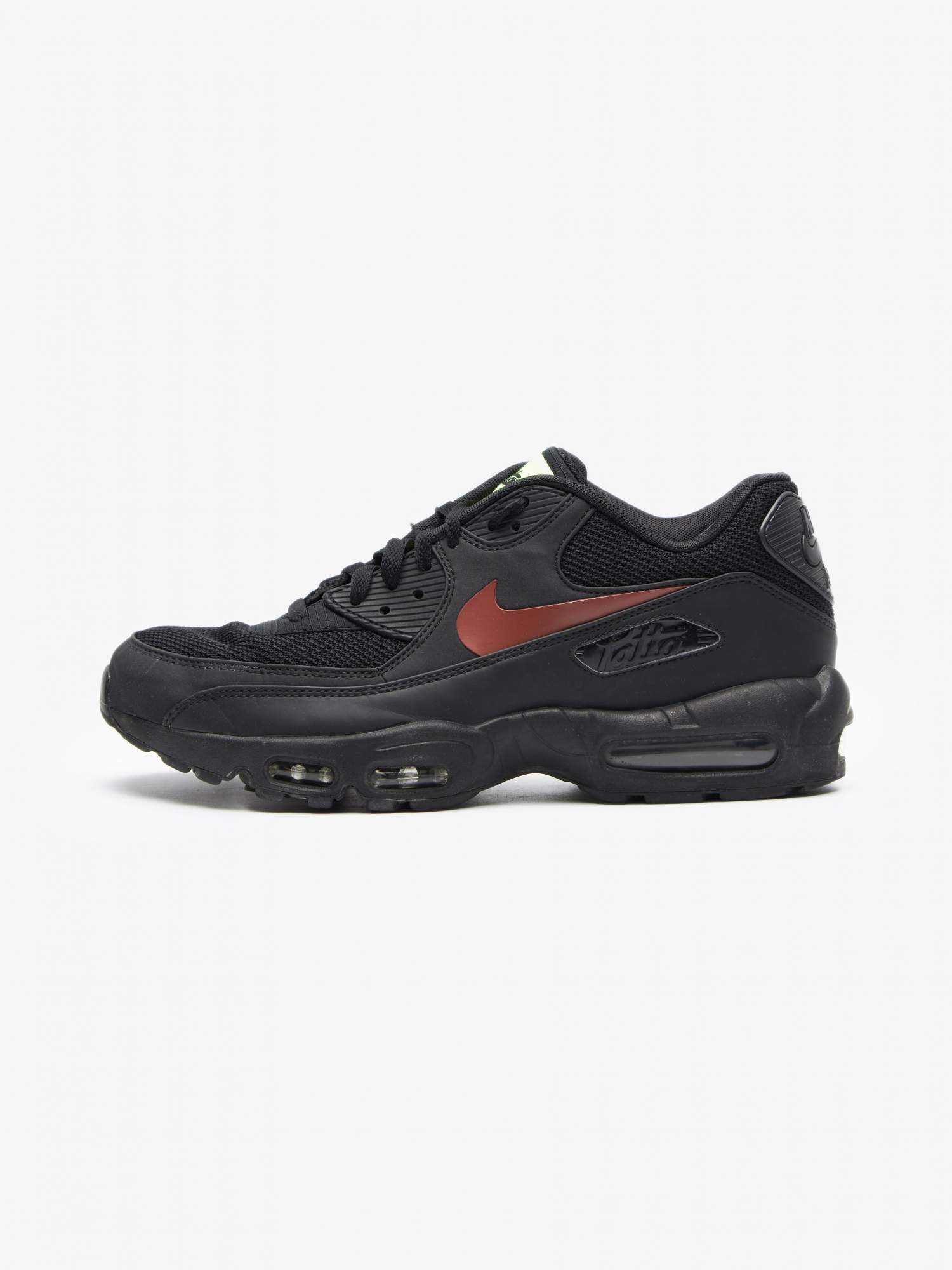 Nike air max 95 46 hot sale