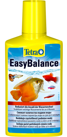 Кондиционер для пресноводного аквариума Tetra EasyBalance, 500мл