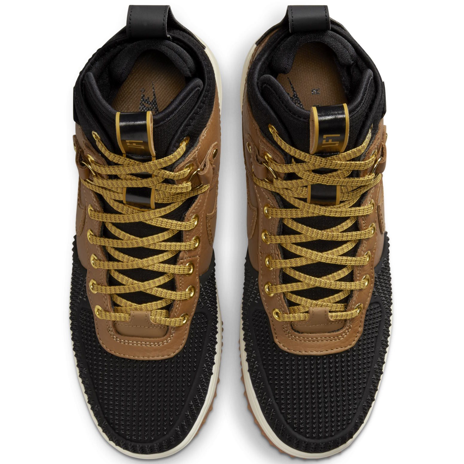 Nike air force shop one duck boot