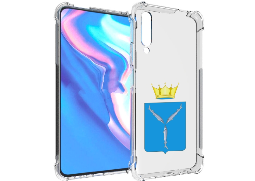 Купить Чехол Honor X9a Мурманск