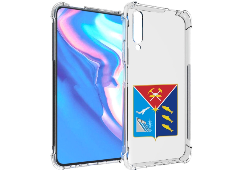 Купить Чехол Honor X9a Мурманск