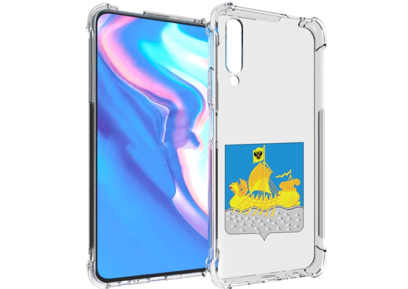 Купить Чехол Honor X9a Мурманск