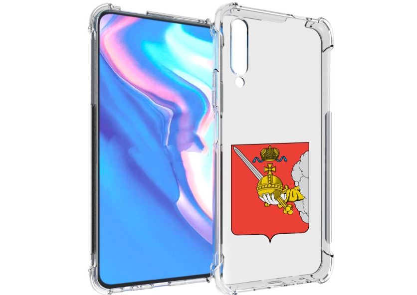 Купить Чехол Honor X9a Мурманск