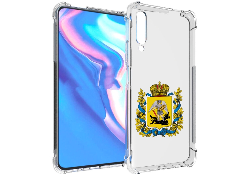 Купить Чехол Honor X9a Мурманск