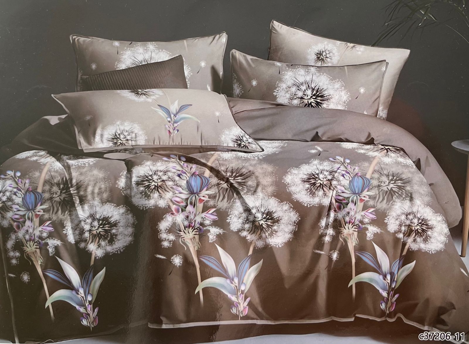 Купить постельное белье Ивановский текстиль сатин 068432 хлопок, цены в интернет-магазине на Мегамаркет | 600016176982