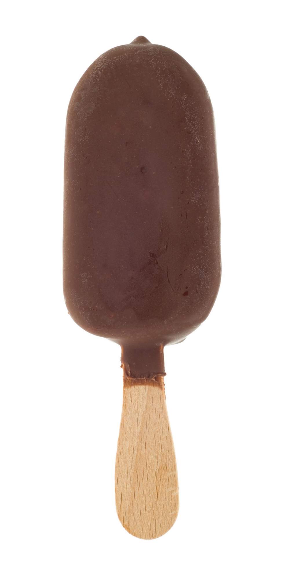 Мороженое пломбир Нежная Прохлада ШокоМагия шоколадное с орехами в глазури 8% СЗМЖ 70 г