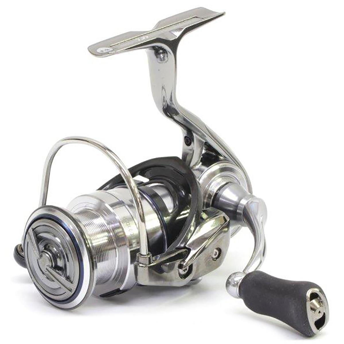 Купить Катушку Daiwa Exist 2005 Года
