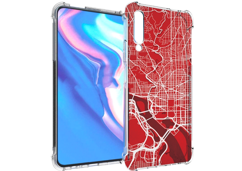 Купить Чехол Honor X9a Мурманск