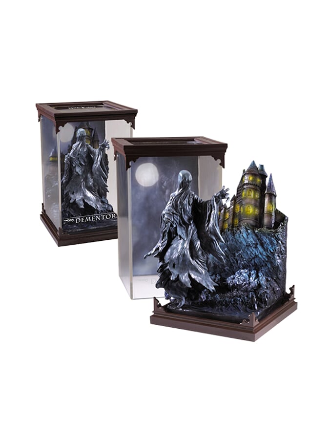 Фигурка Noble Collection Harry Potter: Dementor - купить в БУКА, цена на Мегамаркет
