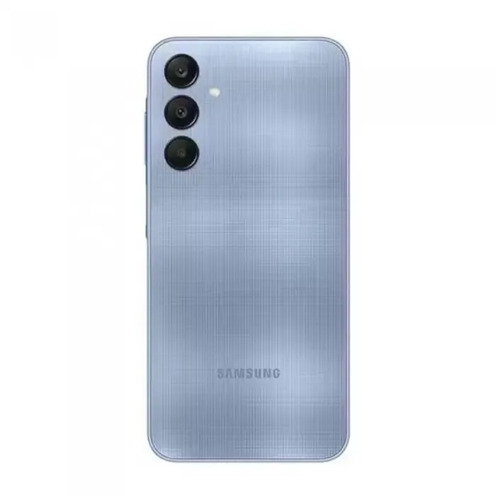 Samsung galaxy a15 8 256gb голубой