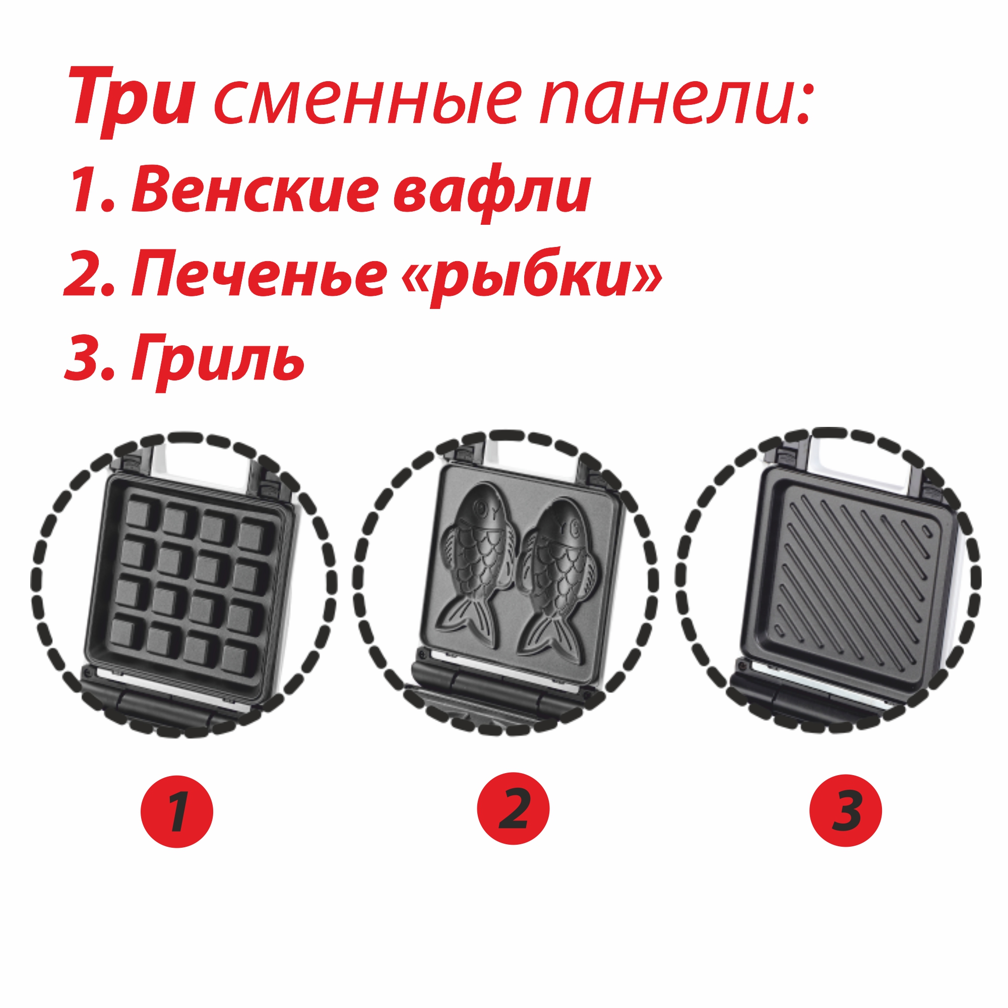 Электровафельница Великие Реки Кубань-2М белая, купить в Москве, цены в ...