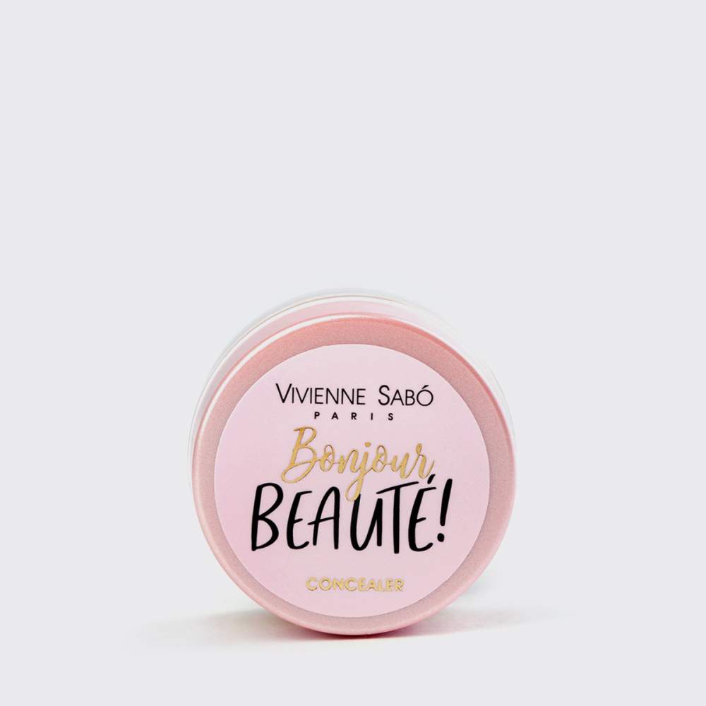 Vivienne sabo concealer