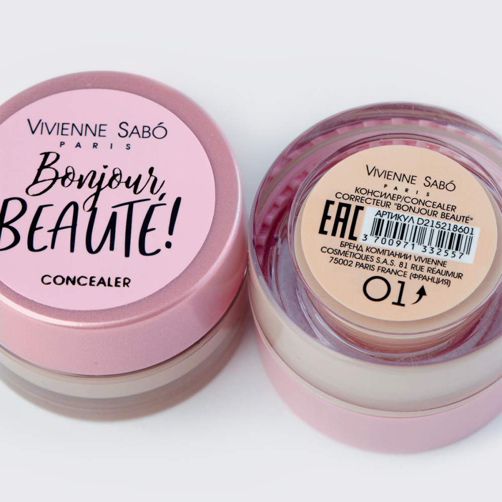 Vivienne sabo concealer