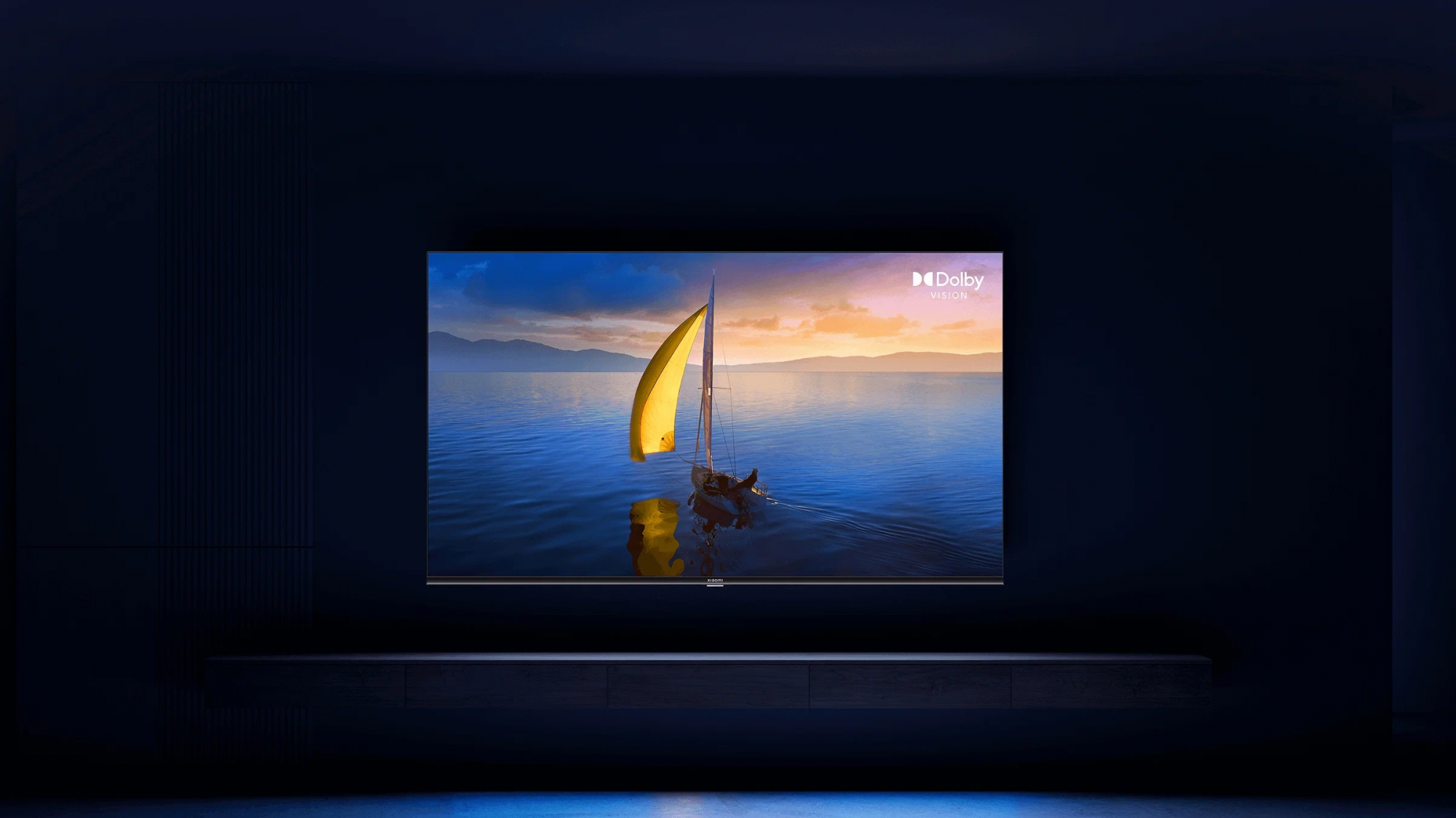 Телевизор Xiaomi Tv A2 50 Купить