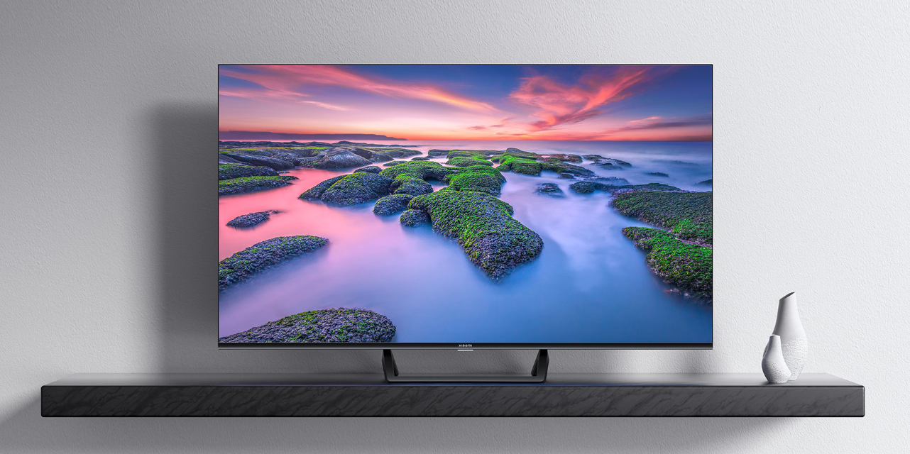 Телевизор Xiaomi Mi TV A2, 50