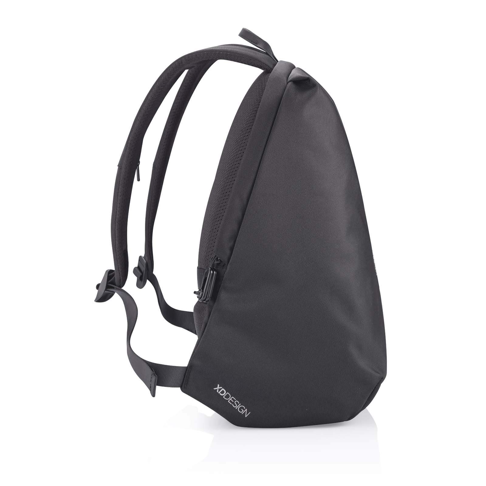 Рюкзак для ноутбука унисекс XD Design Bobby Soft Art 15,6" мандала