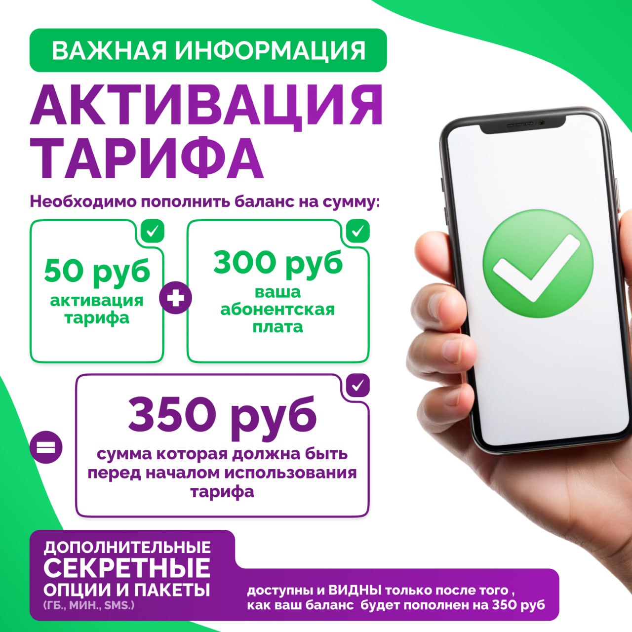 Сим Карты С Непубличными Тарифами Купить