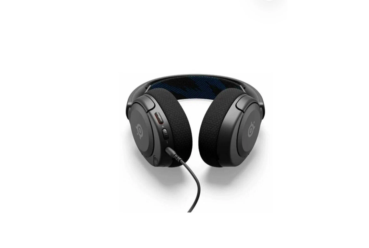 Steelseries arctis nova. Steelseries arctis nova