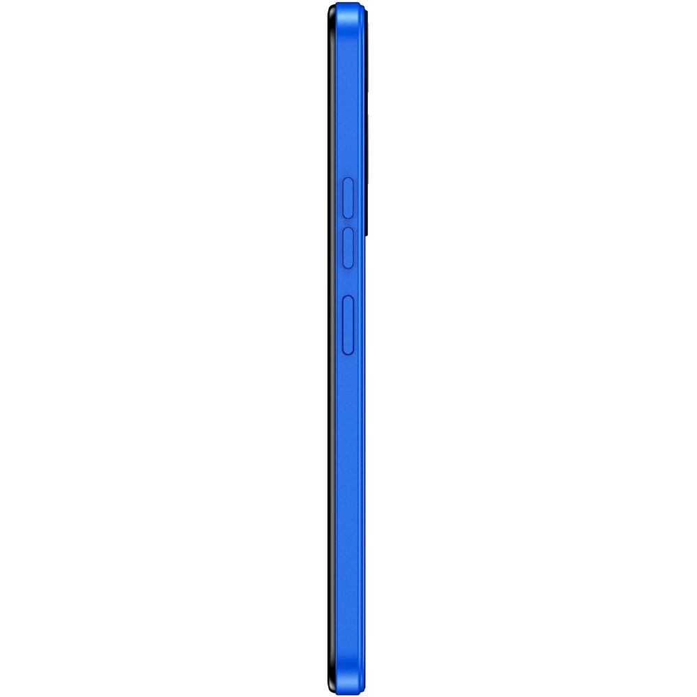 Смартфон Tecno Pova Neo 3 8/128GB Hurricane Blue, купить в Москве, цены в  интернет-магазинах на Мегамаркет