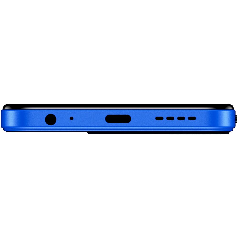 Смартфон Tecno Pova Neo 3 HB 4/128GB Hurricane Blue, купить в Москве, цены  в интернет-магазинах на Мегамаркет