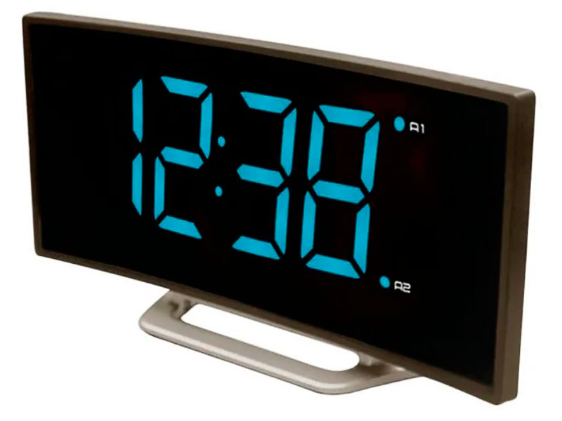 Часы BVItech BV-412BMK Blue -  , цены на Мегамаркет