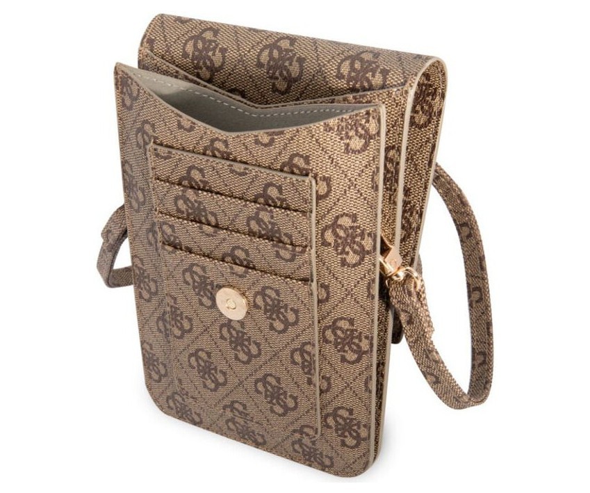 Guess on sale wallet bag