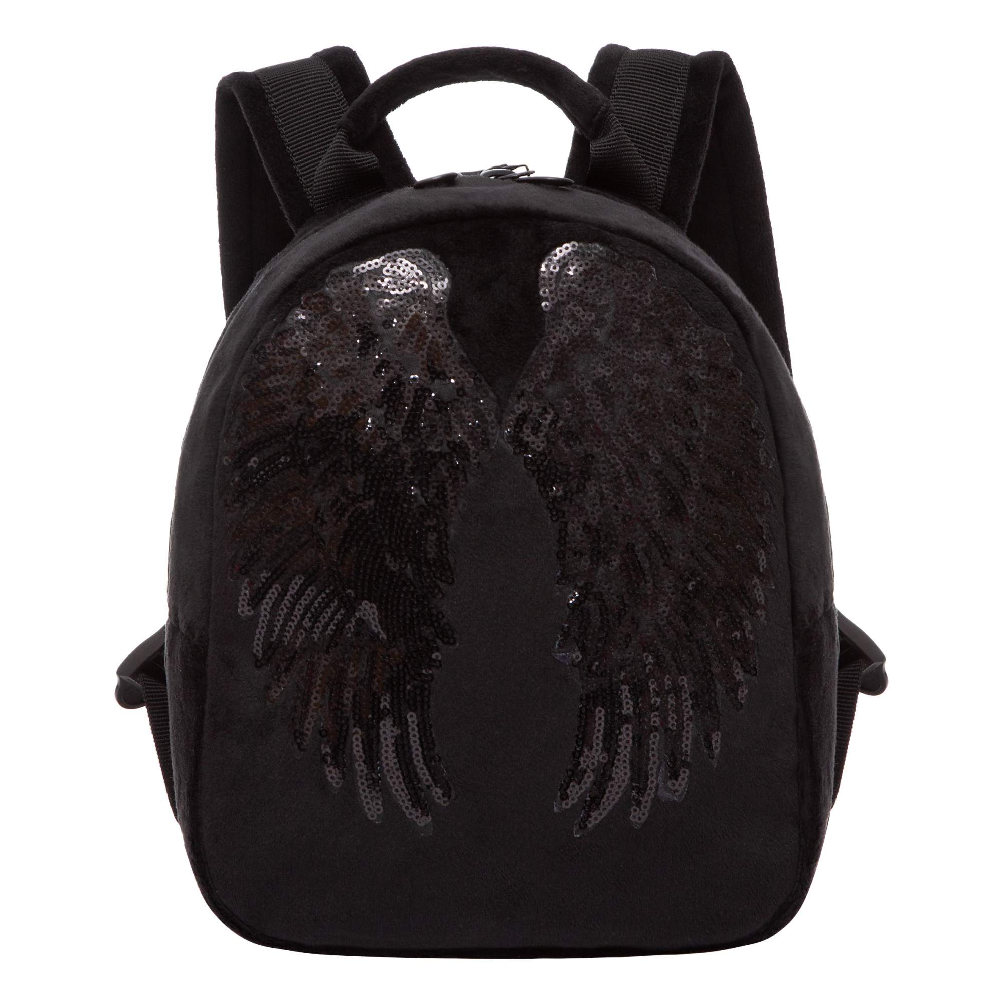 Рюкзак женский Grizzly RXL-224-3/1 черный