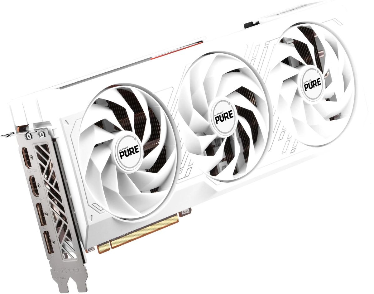 Rx 7700 xt gaming oc 12gb