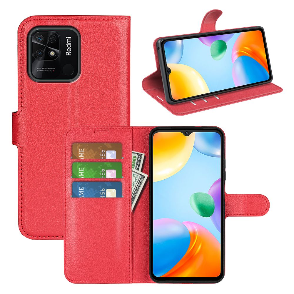 Xiaomi Redmi 10s Чехол Книжка Купить