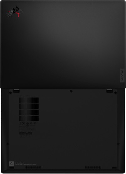 Ноутбук Lenovo ThinkPad X1 Nano Gen 1 (20UN005QRT)